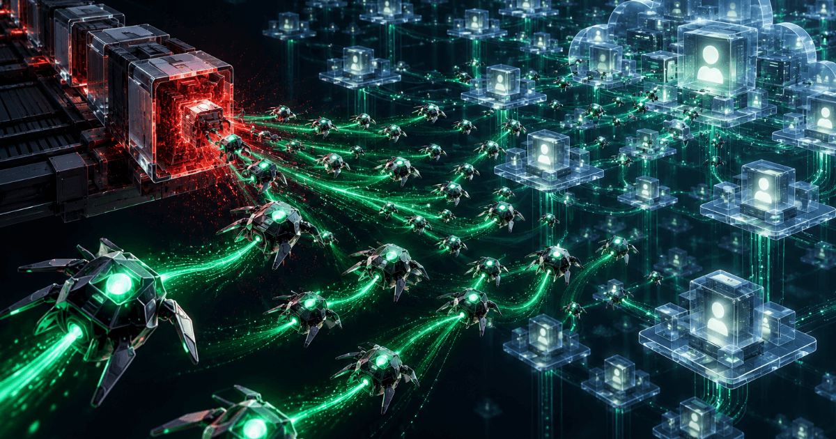 ARTEX: AI Agents Hit 2,250 Microsoft 365 Tenants — What Changes (2026)