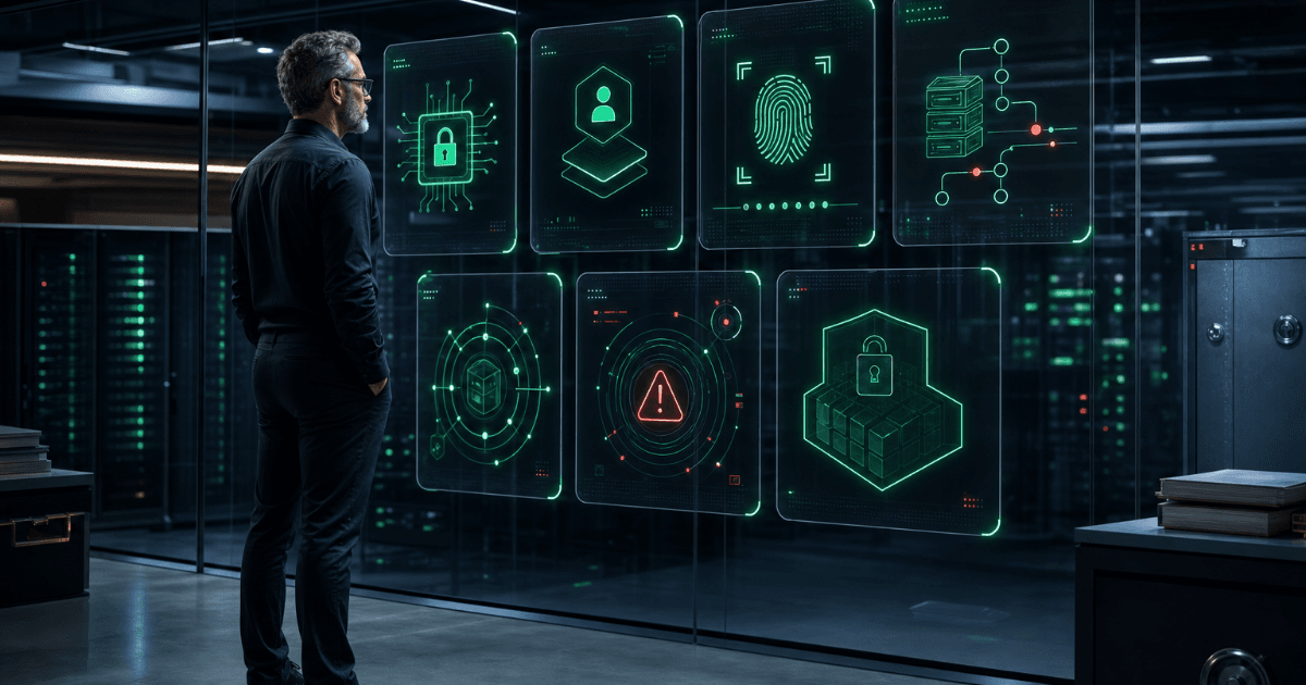 LGPD Art. 46 para SaaS e fintech: 7 medidas que a ANPD cobra em 2026