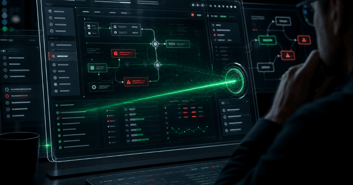 Plataforma segura? 9 sinais de alerta para SaaS e fintechs em 2026