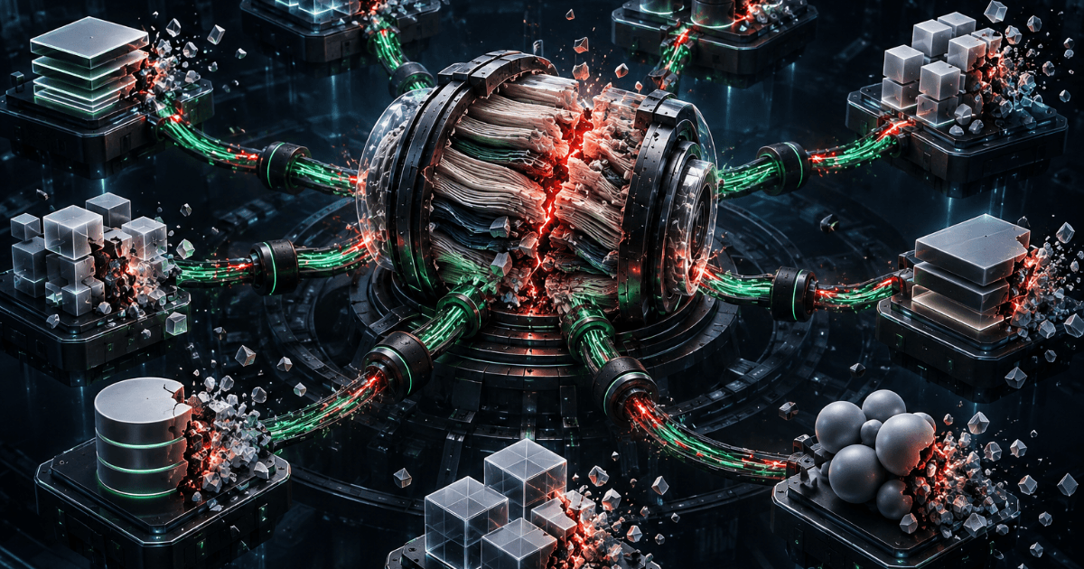 Node2Shell: a falha crítica do Brotli que atingiu Node.js, .NET e Python (2026)