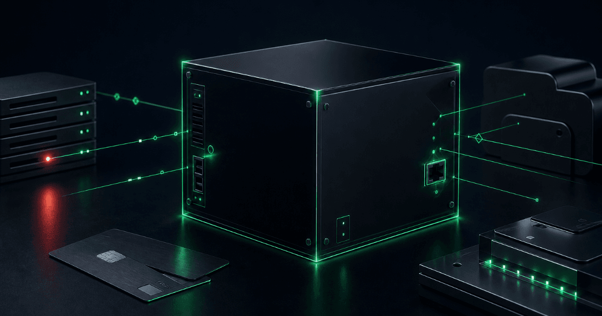 Pentest Black Box em 2026: o que é, quando contratar e quando NÃO (guia para SaaS e fintech)