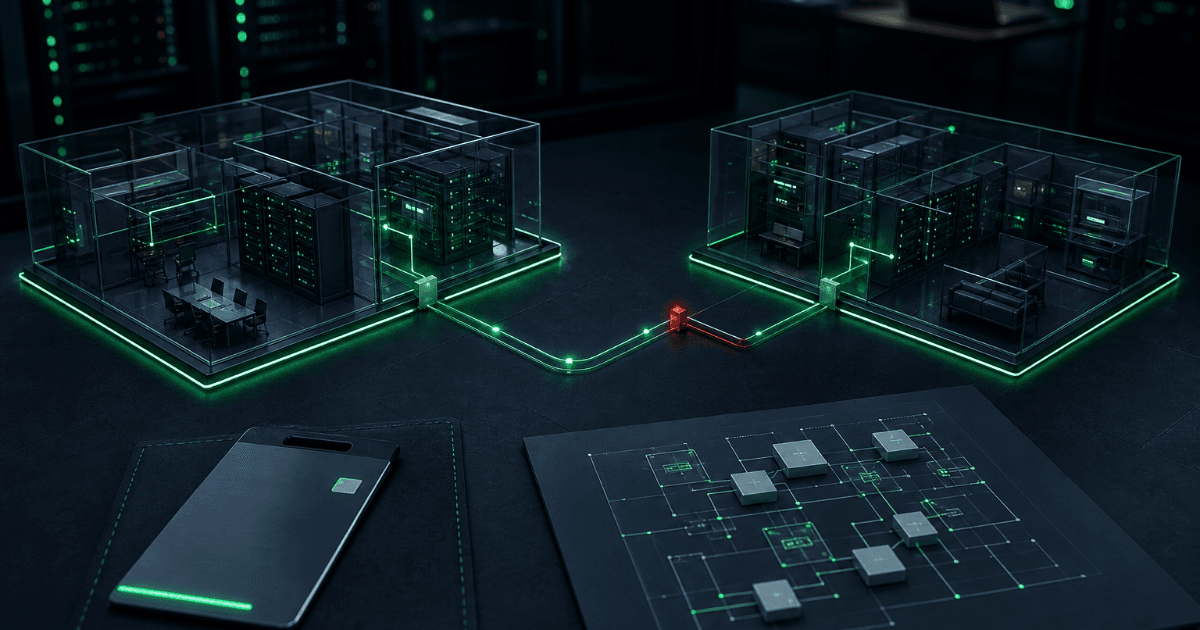 Pentest Grey Box em 2026: por que é a escolha default e quando contratar (guia para SaaS e fintech)