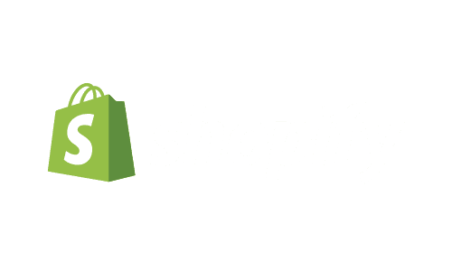 Logo da Shopify — plataforma de e-commerce onde a No Vuln participa do programa de bug bounty