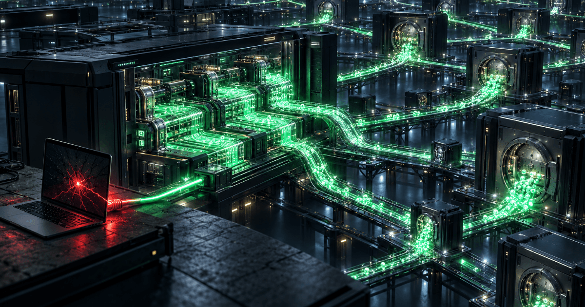 Ataque à Binance: o maior roubo cripto da história começou num notebook (2026)